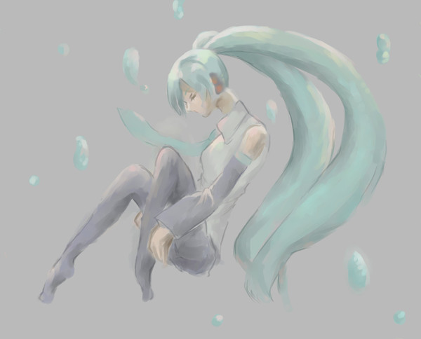 みずみく