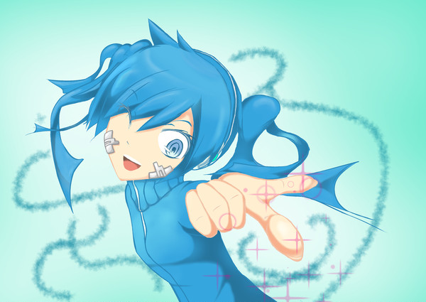 エネちゃん