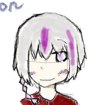 絵の練習