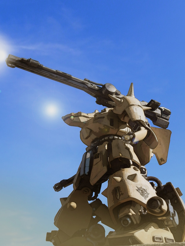 ザメルもどき３