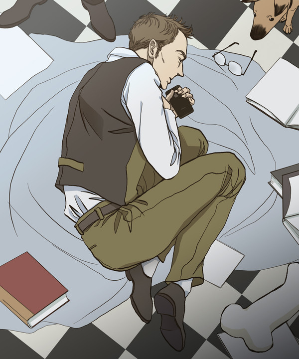 おやすみ