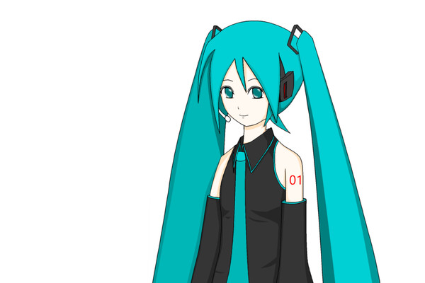 2回目の落書き
