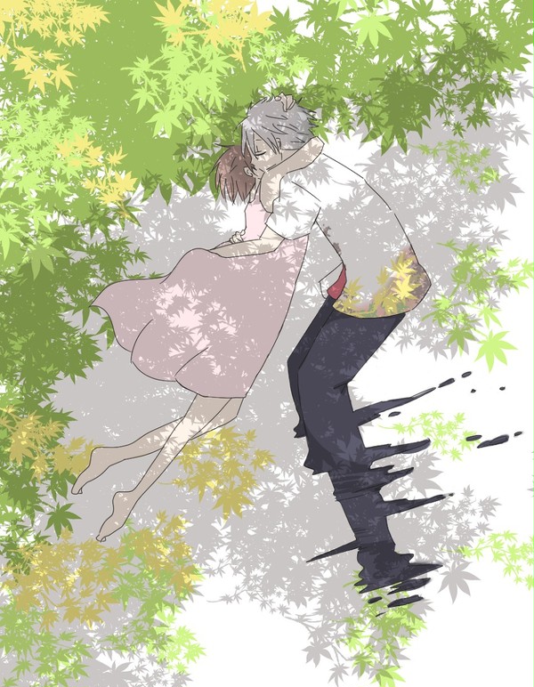 やっと君にさわれた