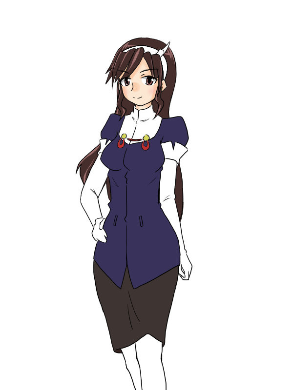 重巡洋艦　足柄