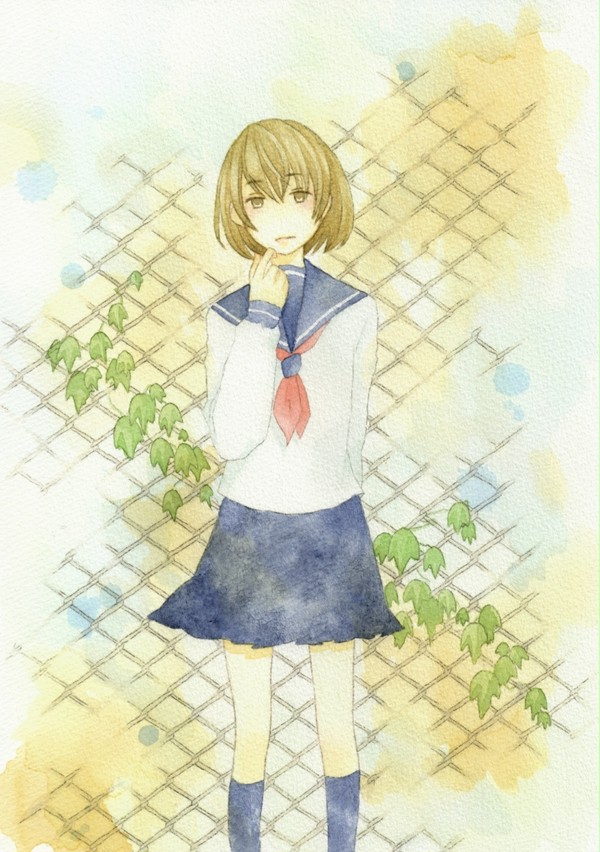 フェンス