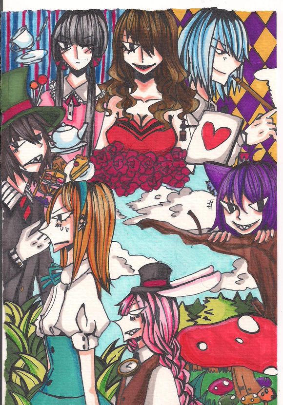 alice