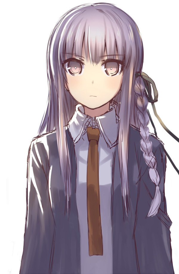 霧切さん