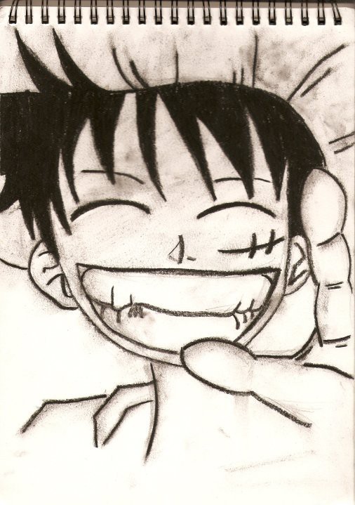 Luffy