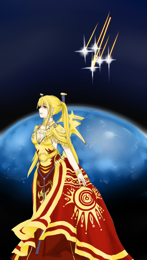 Prototype Archer-tan