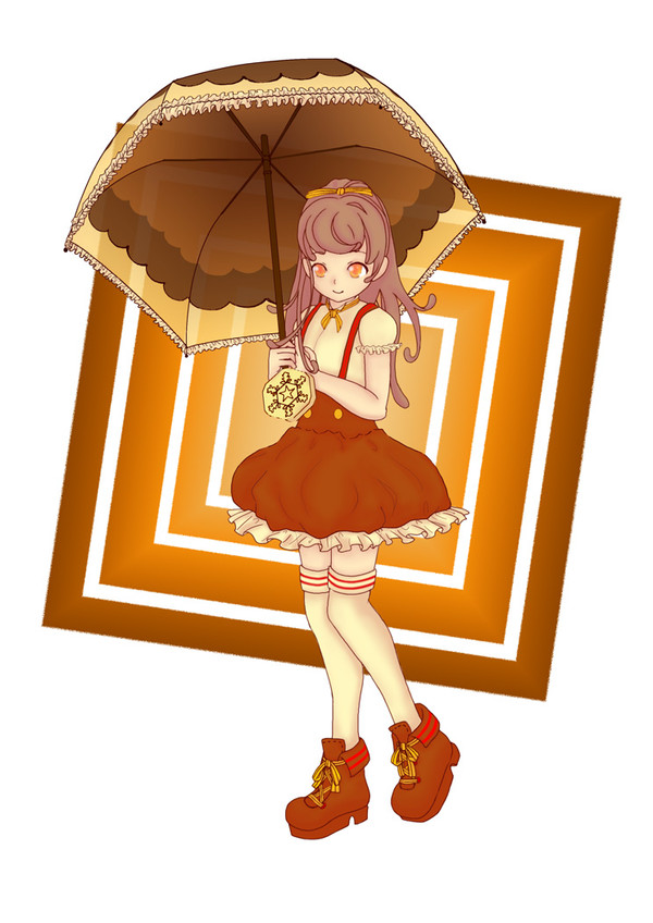 ゆきこたん