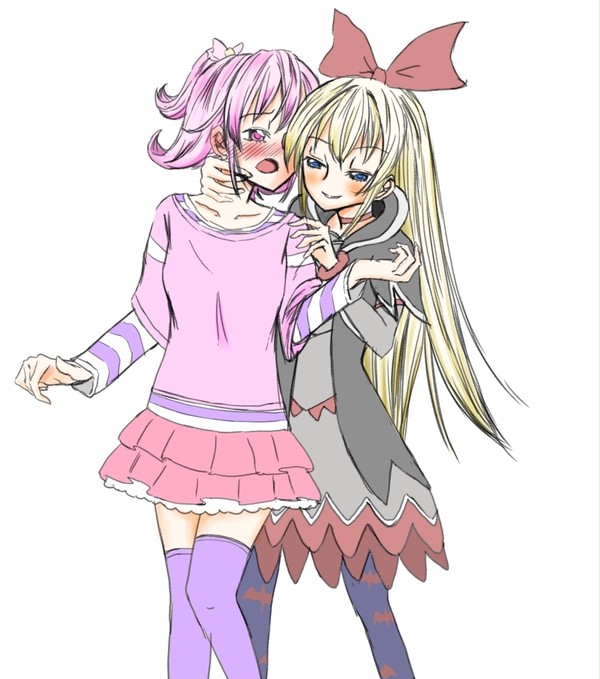 あなたは私のもの