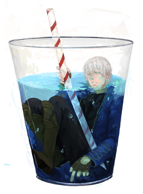 飲み物