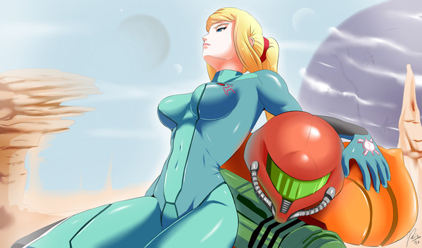 SAMUS
