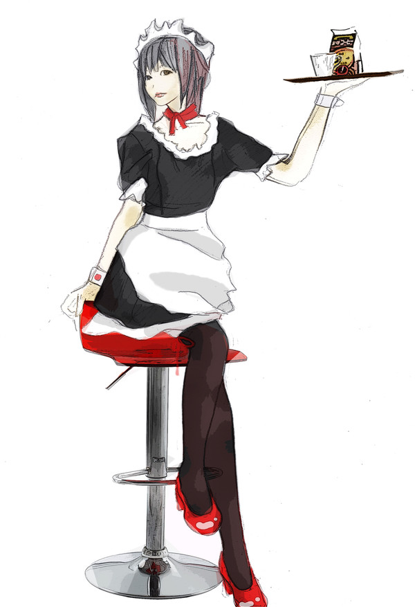 Glamorous ゆきこたん