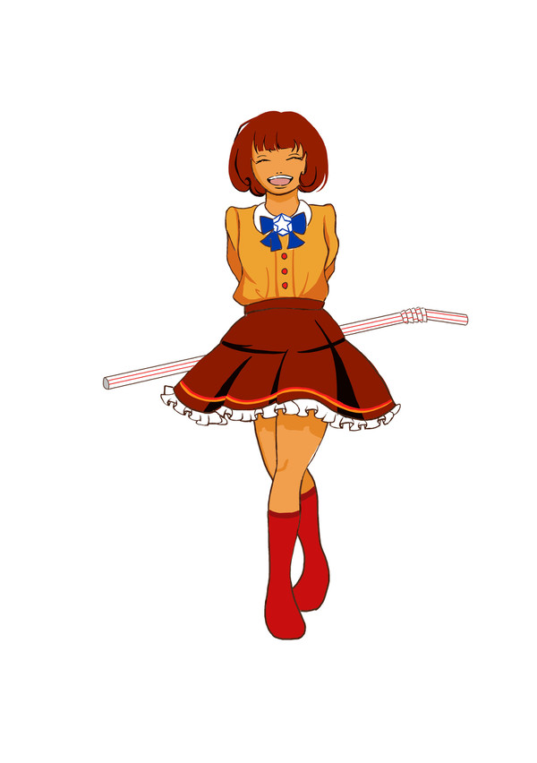 ゆきこたん
