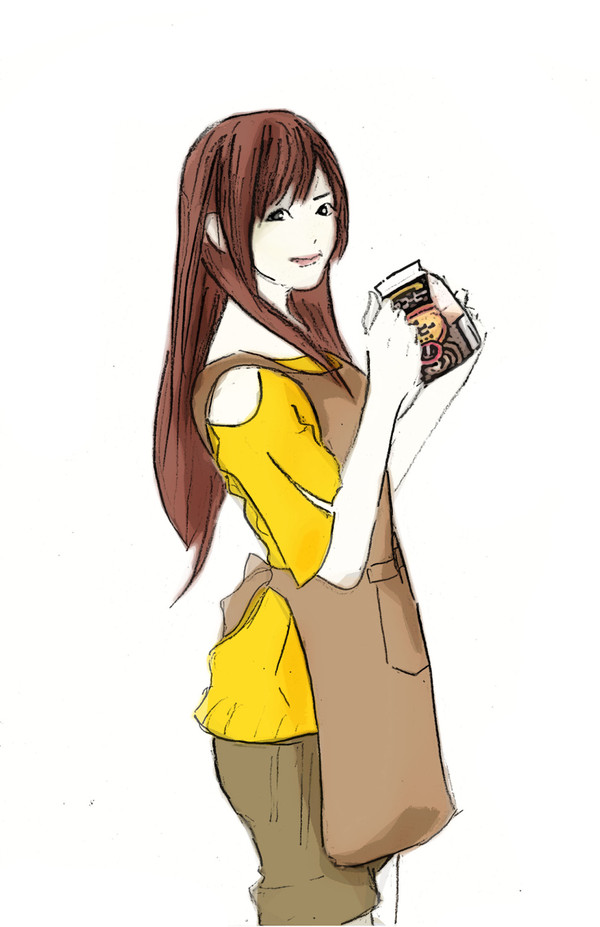 A Gentle Yukiko-Tan