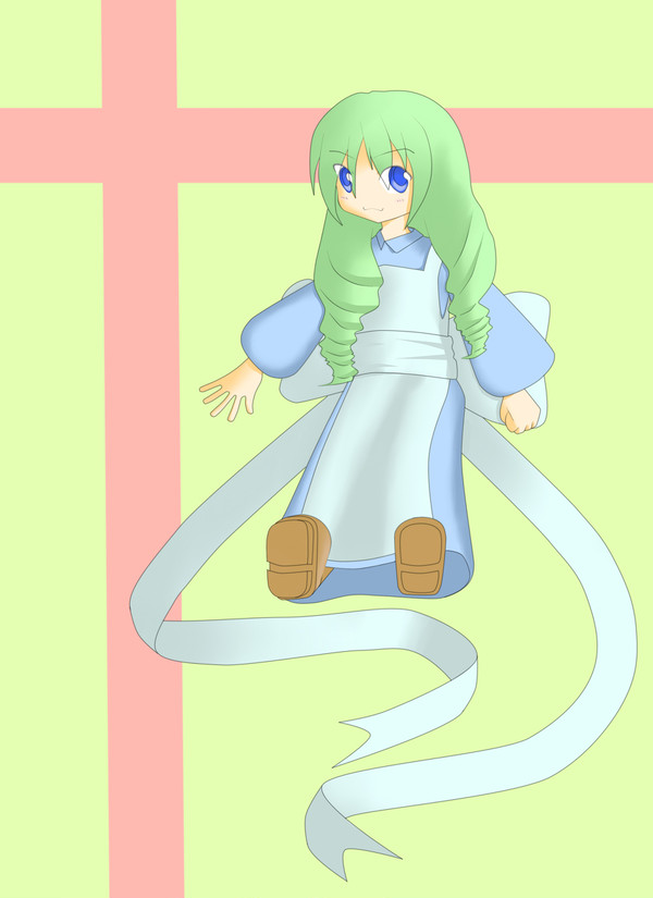 メイドさん