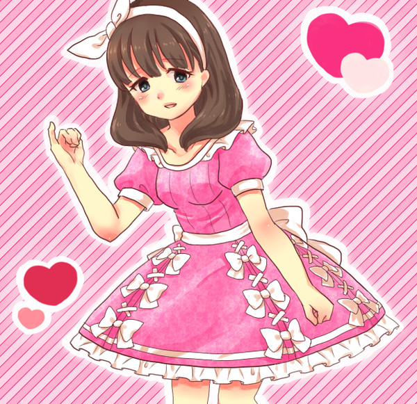 まゆに投票してくれますよね…？