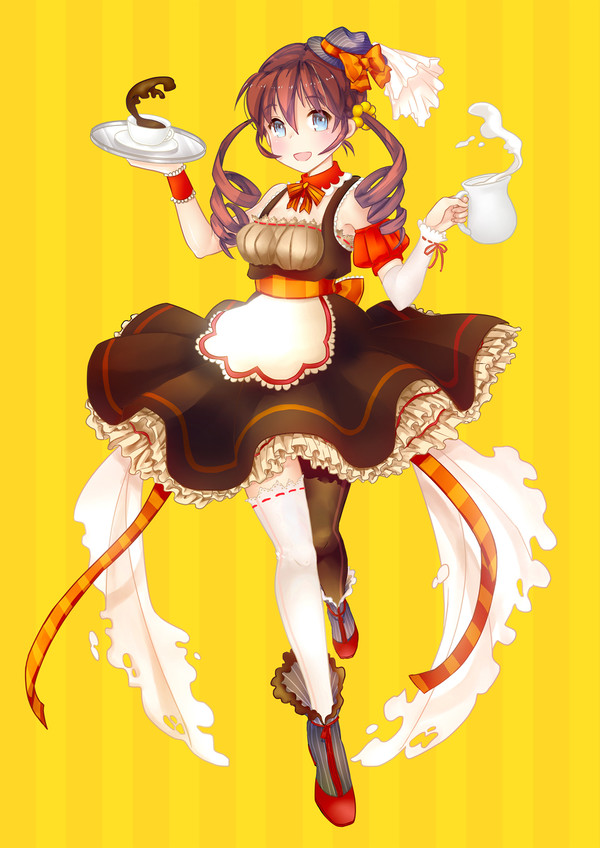 ゆきこたん