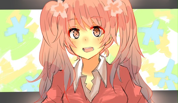 桜ミク