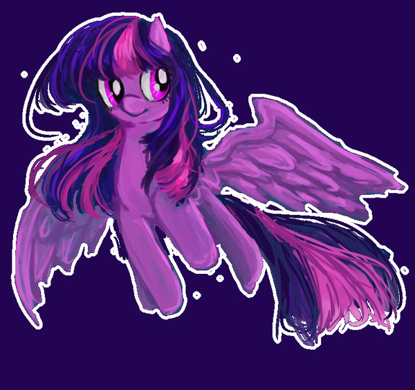 pegasus twilight