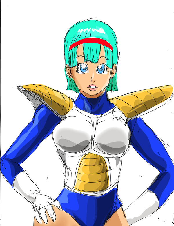 Bulma