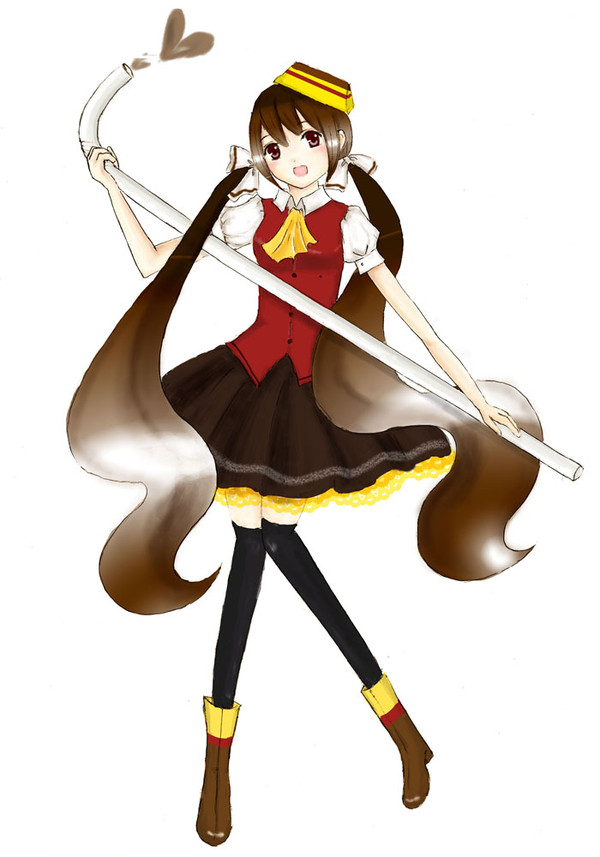 ゆきこたん