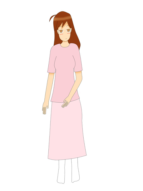 野原みさえ
