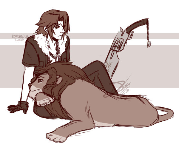 Lions