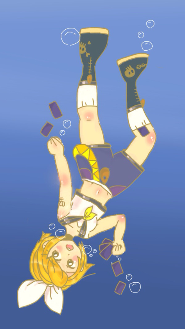 鏡音リン