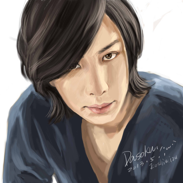 dasoku