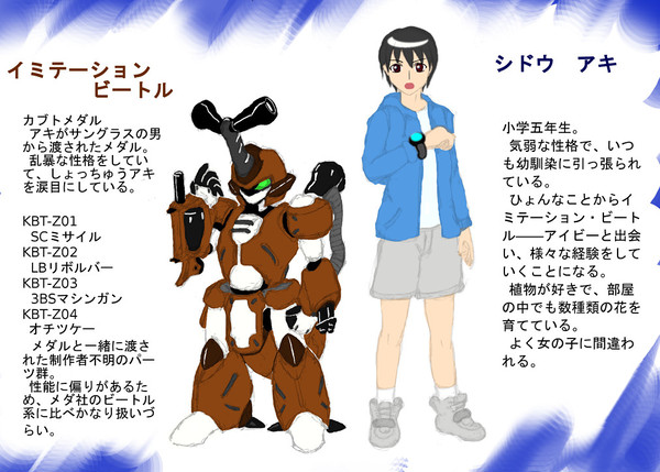 初投稿初スキャン初ペイントソフト