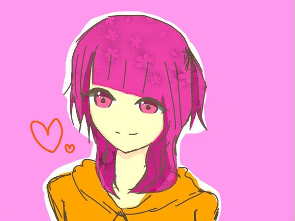 パーカーもるさん