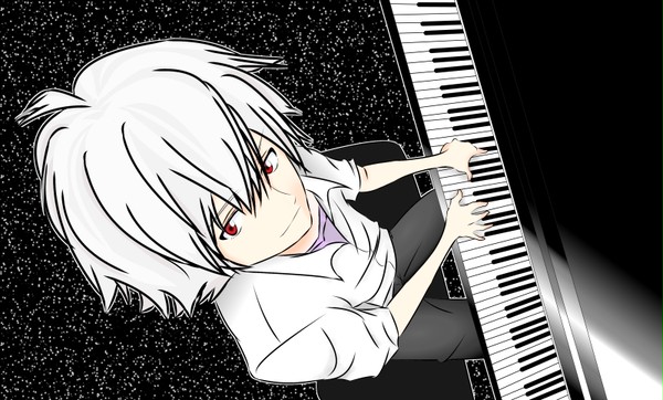 なーーぎーーさ