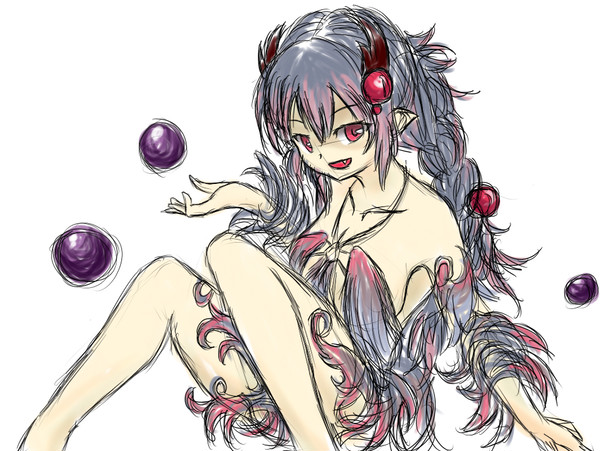 アトラの蟲惑魔