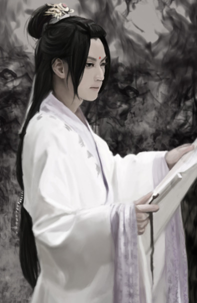 美少年