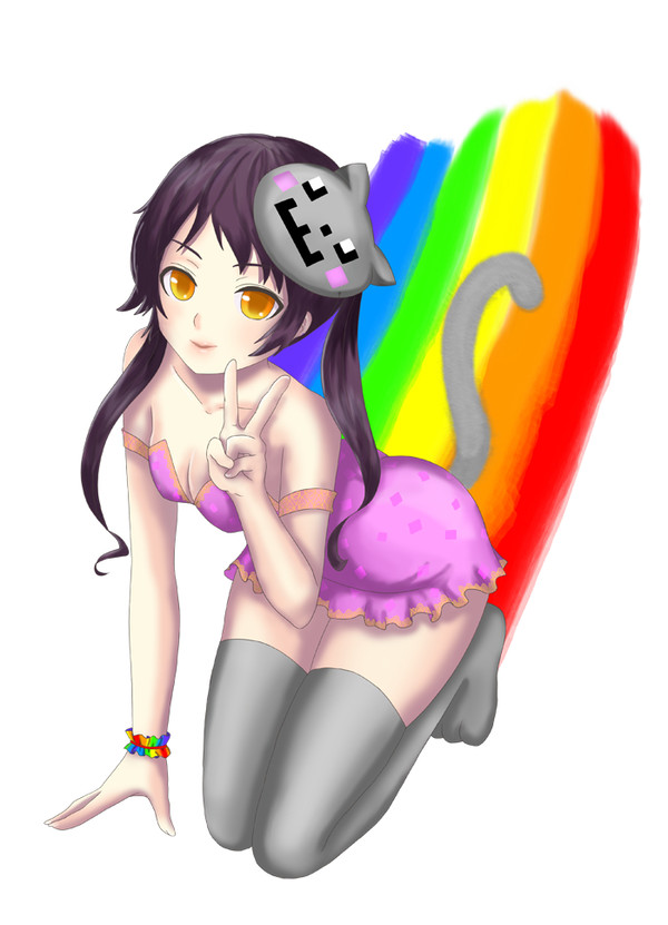 Nyan Cat