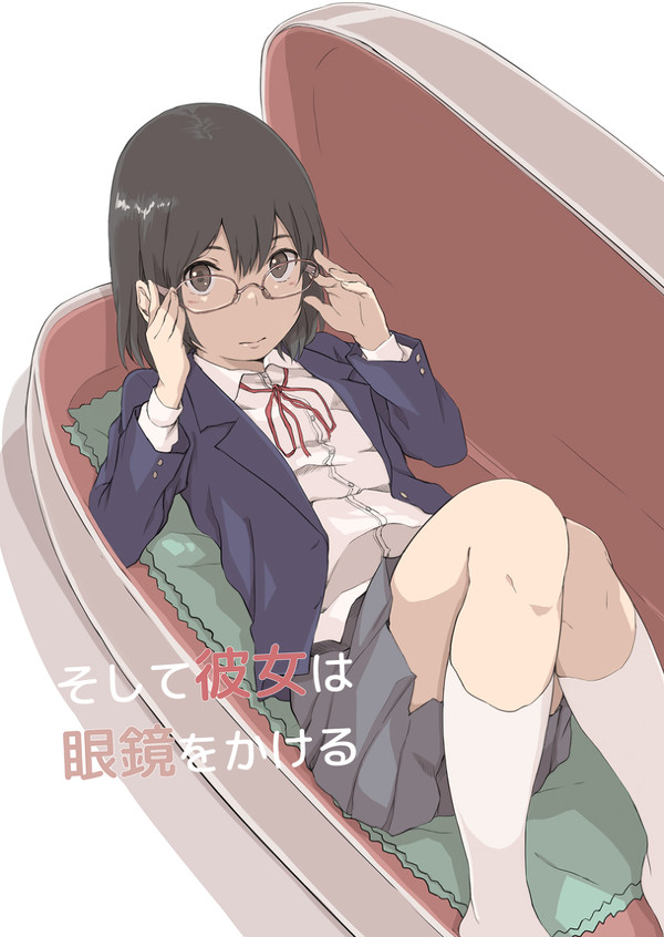 コミティア104表紙