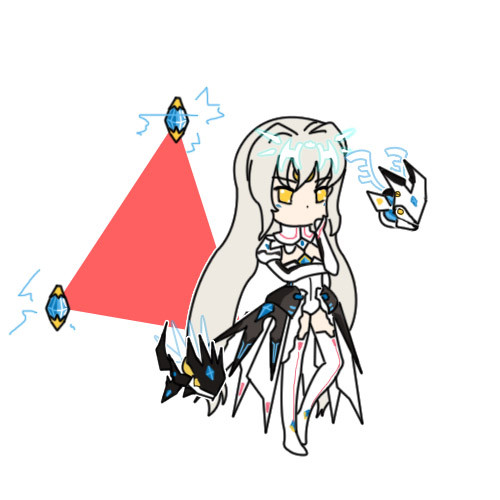 Code：Battle Seraph