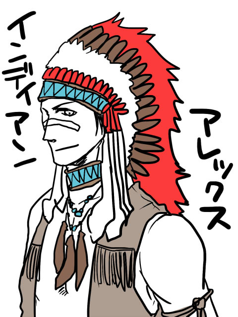 テラフォ詰め３