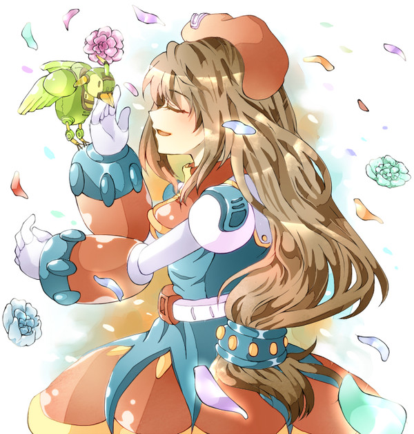 アイリス