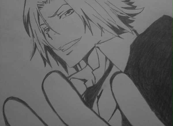 gokudera