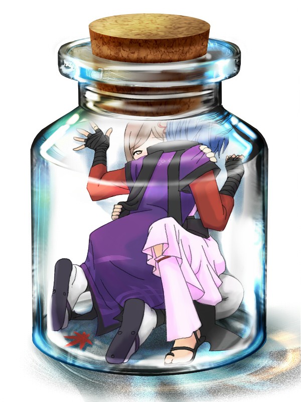 あきびん