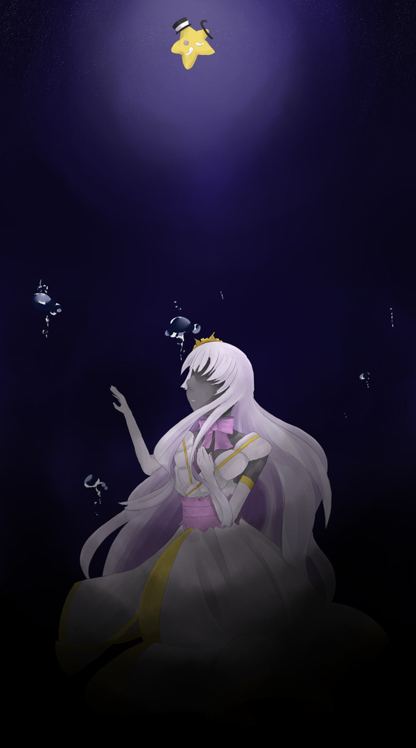 流れ星