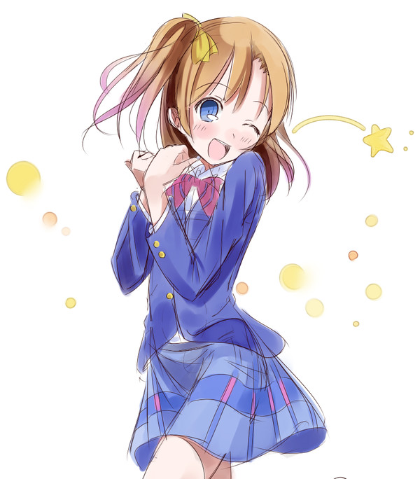 ラブライブ詰め合わせ
