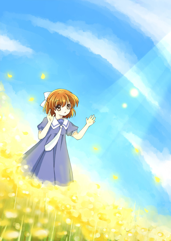 Summer Light