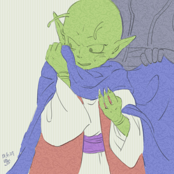 らくがき詰め