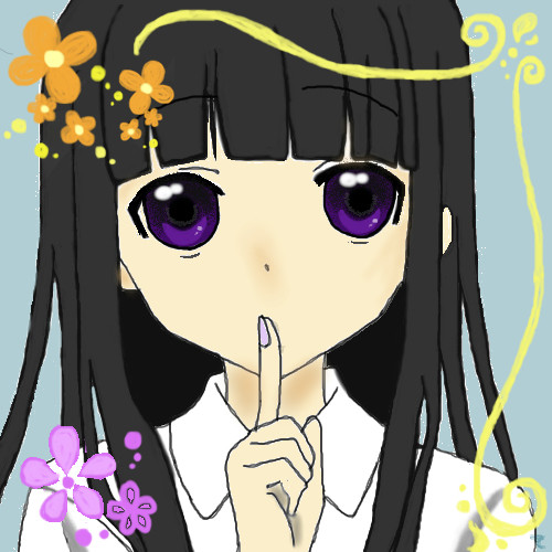 りりちよたん