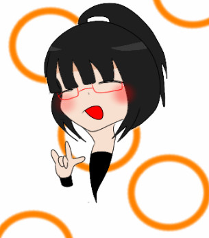 友達百人出来るかな☆