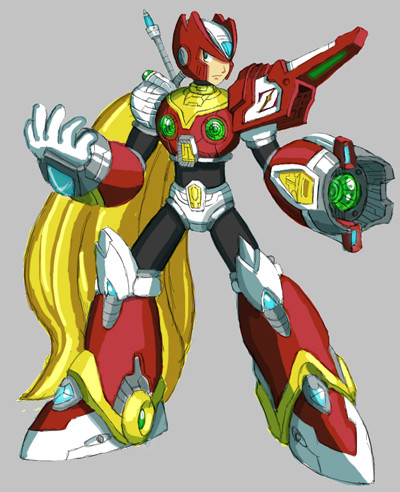 zero